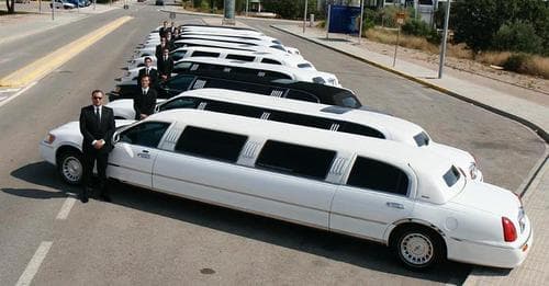 Giretto in Limo