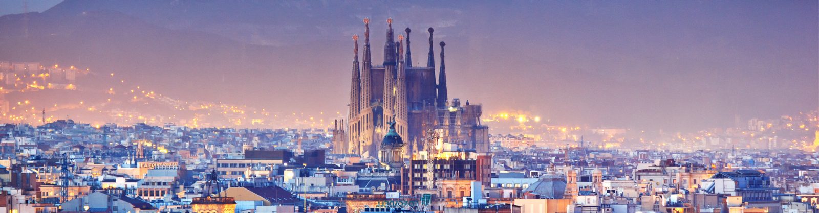 BARCELLONA