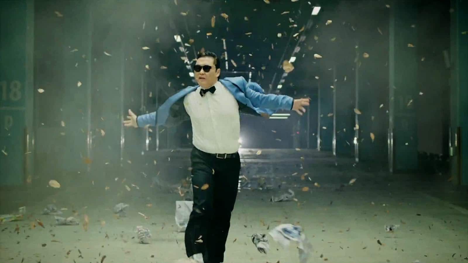 Addio al Celibato con Videoclip