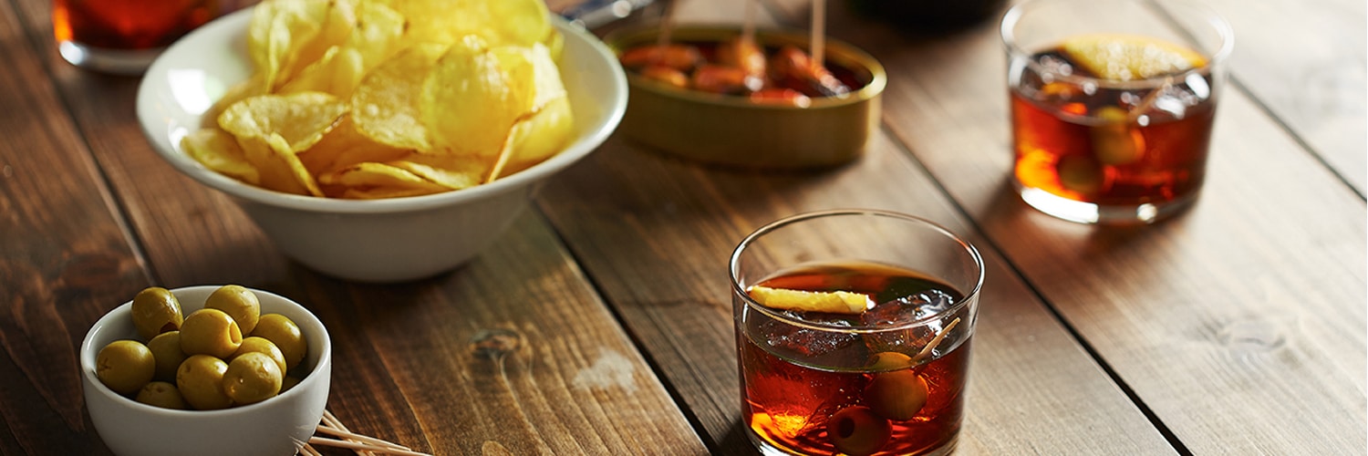 5 POSTI DOVE PRENDERE UN VERMUT A BARCELLONA