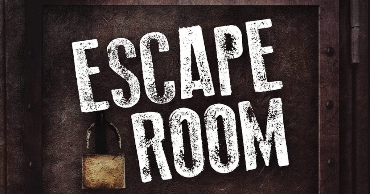 Escape Room a Barcellona